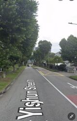 Blk 719 Khatib Spring (Yishun), HDB 3 Rooms #497757921